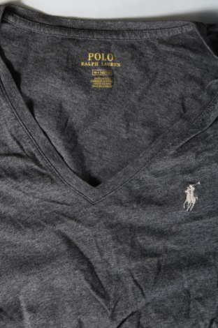 Dámske tričko Polo By Ralph Lauren, Veľkosť M, Farba Sivá, Cena  35,00 €