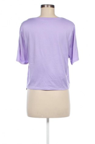 Damen T-Shirt Primark, Größe M, Farbe Lila, Preis 8,68 €