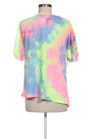 Tricou de femei SHEIN, Mărime XL, Culoare Multicolor, Preț 43,33 Lei