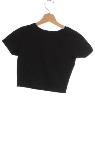 Tricou de femei Sinsay, Mărime XS, Culoare Negru, Preț 43,37 Lei