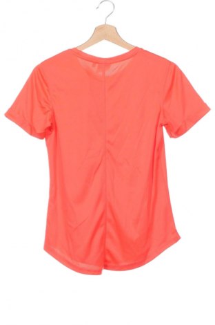 Damski T-shirt Slazenger, Rozmiar XS, Kolor Pomarańczowy, Cena 19,99 zł