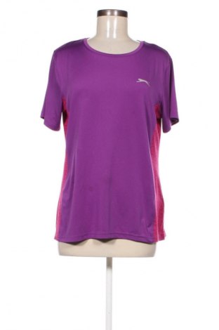 Tricou de femei Slazenger, Mărime M, Culoare Multicolor, Preț 82,40 Lei