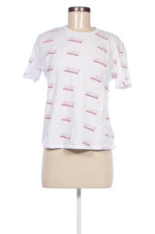 Tricou de femei Tally Weijl, Mărime M, Culoare Alb, Preț 44,89 Lei