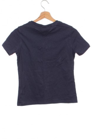 Tricou de femei Tommy Jeans, Mărime XS, Culoare Albastru, Preț 86,73 Lei