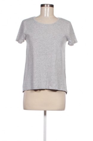 Damen T-Shirt Zara, Größe S, Farbe Grau, Preis € 6,00