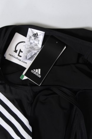 Costum de baie de damă Adidas, Mărime XL, Culoare Negru, Preț 314,20 Lei