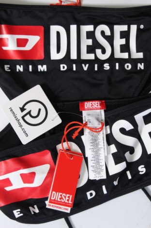 Costum de baie de damă Diesel, Mărime S, Culoare Negru, Preț 533,00 Lei