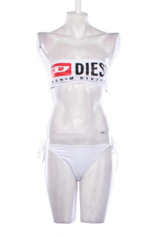 Costum de baie de damă Diesel, Mărime M, Culoare Alb, Preț 533,00 Lei