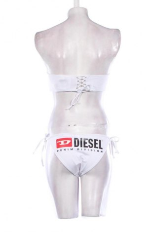 Costum de baie de damă Diesel, Mărime M, Culoare Alb, Preț 533,00 Lei