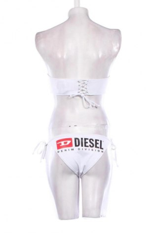 Costum de baie de damă Diesel, Mărime S, Culoare Alb, Preț 533,00 Lei