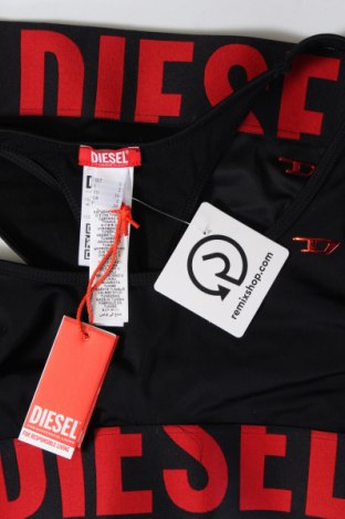 Costum de baie de damă Diesel, Mărime S, Culoare Negru, Preț 533,00 Lei