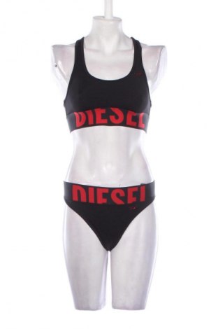 Costum de baie de damă Diesel, Mărime S, Culoare Negru, Preț 533,00 Lei