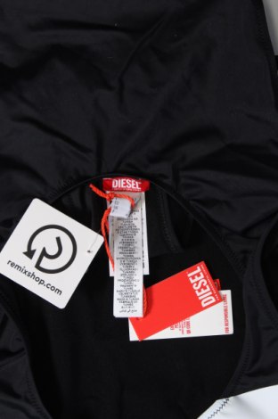 Costum de baie de damă Diesel, Mărime L, Culoare Negru, Preț 508,00 Lei