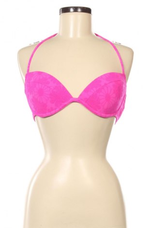 Damen-Badeanzug Koton, Größe L, Farbe Rosa, Preis 21,99 €