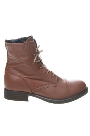 Damen Stiefeletten, Größe 39, Farbe Braun, Preis € 39,90