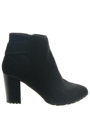 Botine de damă, Mărime 40, Culoare Negru, Preț 79,99 Lei