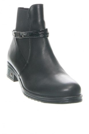 Botine de damă, Mărime 37, Culoare Negru, Preț 375,64 Lei