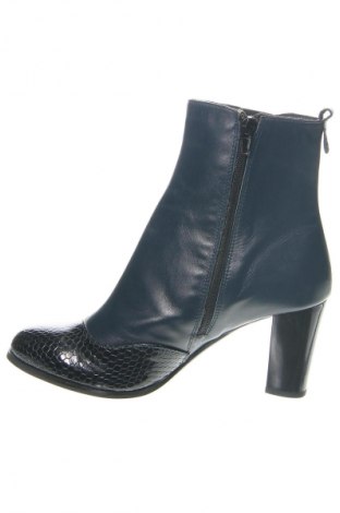 Damen Stiefeletten, Größe 40, Farbe Blau, Preis € 46,65