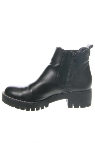 Damen Stiefeletten, Größe 36, Farbe Schwarz, Preis € 54,00