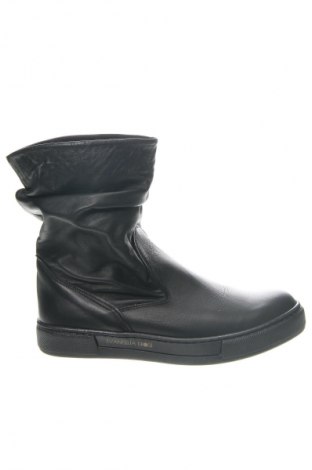 Damen Stiefeletten, Größe 39, Farbe Schwarz, Preis € 25,00