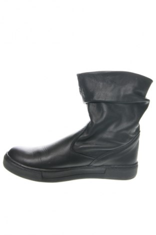 Damen Stiefeletten, Größe 39, Farbe Schwarz, Preis € 25,00