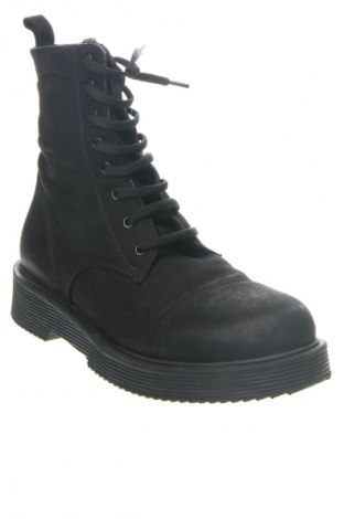 Botine de damă, Mărime 39, Culoare Negru, Preț 198,98 Lei