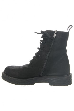 Botine de damă, Mărime 39, Culoare Negru, Preț 198,98 Lei