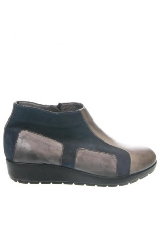 Damen Stiefeletten, Größe 39, Farbe Mehrfarbig, Preis € 63,43