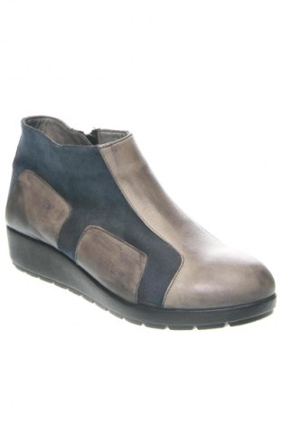 Damen Stiefeletten, Größe 39, Farbe Mehrfarbig, Preis € 63,43