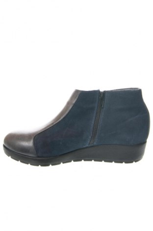 Damen Stiefeletten, Größe 39, Farbe Mehrfarbig, Preis € 63,43