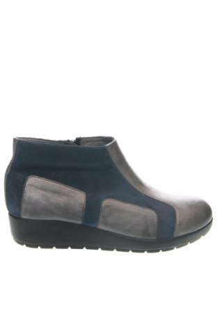 Damen Stiefeletten, Größe 38, Farbe Mehrfarbig, Preis € 46,65