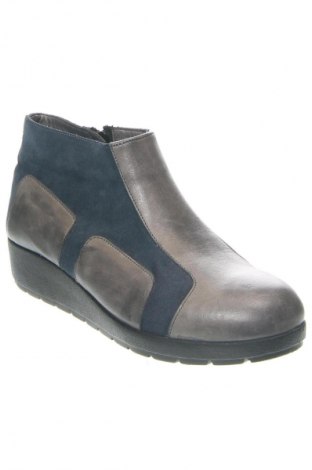 Damen Stiefeletten, Größe 38, Farbe Mehrfarbig, Preis € 46,65