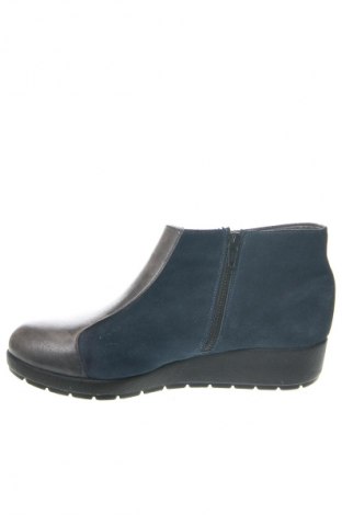 Damen Stiefeletten, Größe 38, Farbe Mehrfarbig, Preis € 46,65