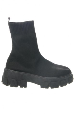 Damen Stiefeletten, Größe 37, Farbe Schwarz, Preis € 24,55