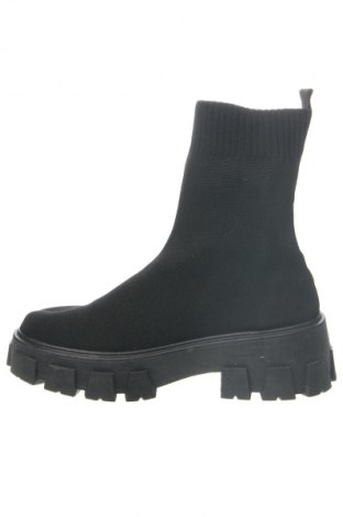 Damen Stiefeletten, Größe 37, Farbe Schwarz, Preis € 24,55