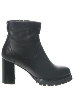 Damen Stiefeletten, Größe 38, Farbe Schwarz, Preis € 28,13