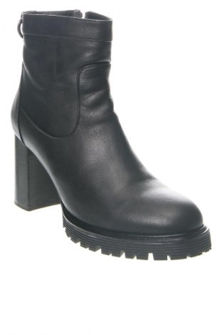 Damen Stiefeletten, Größe 38, Farbe Schwarz, Preis € 28,13