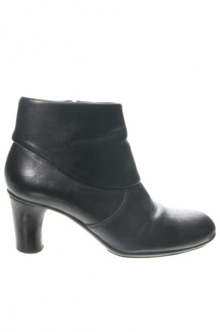 Damen Stiefeletten Airstep, Größe 38, Farbe Schwarz, Preis 38,87 €