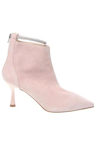 Damen Stiefeletten Bata, Größe 37, Farbe Rosa, Preis 87,97 €