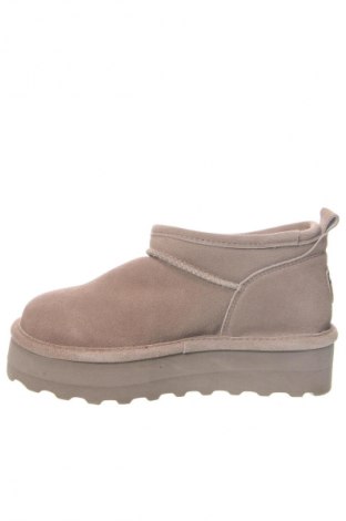 Damskie botki Bearpaw, Rozmiar 39, Kolor Brązowy, Cena 407,85 zł