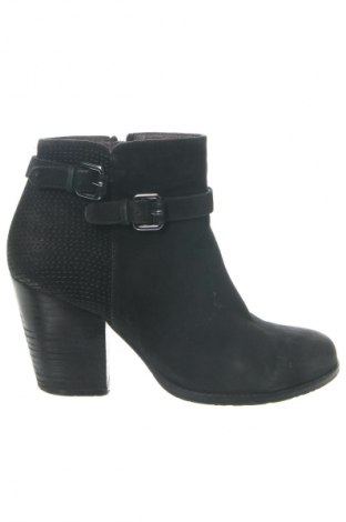 Botine de damă Belmondo, Mărime 38, Culoare Negru, Preț 191,00 Lei