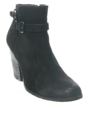 Botine de damă Belmondo, Mărime 38, Culoare Negru, Preț 191,00 Lei