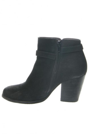 Botine de damă Belmondo, Mărime 38, Culoare Negru, Preț 191,00 Lei