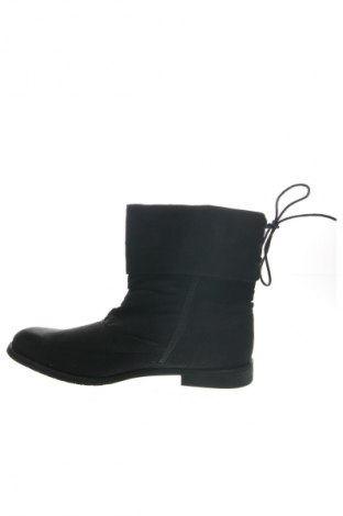 Botine de damă Bpc Bonprix Collection, Mărime 43, Culoare Negru, Preț 85,99 Lei