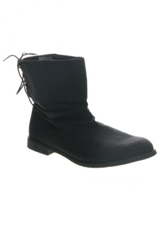 Botine de damă Bpc Bonprix Collection, Mărime 43, Culoare Negru, Preț 85,99 Lei