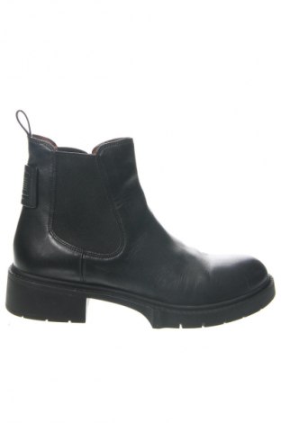 Damen Stiefeletten Coach, Größe 38, Farbe Schwarz, Preis € 156,01