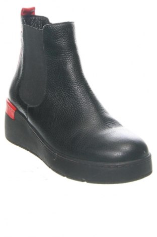 Botine de damă Dasha, Mărime 38, Culoare Negru, Preț 191,00 Lei