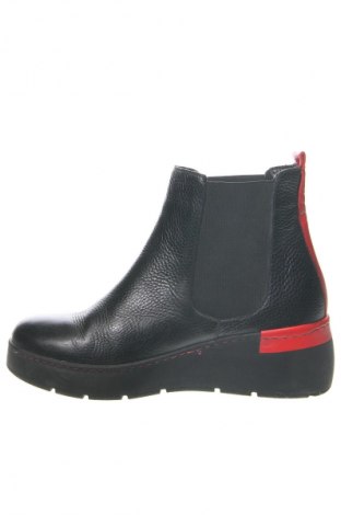 Botine de damă Dasha, Mărime 38, Culoare Negru, Preț 191,00 Lei