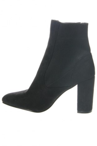 Botine de damă DeeZee, Mărime 39, Culoare Negru, Preț 122,45 Lei