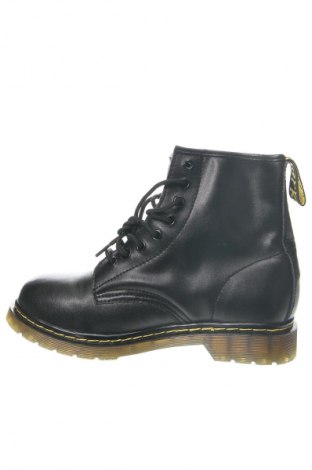 Damen Stiefeletten Dr. Martens, Größe 40, Farbe Schwarz, Preis € 87,42